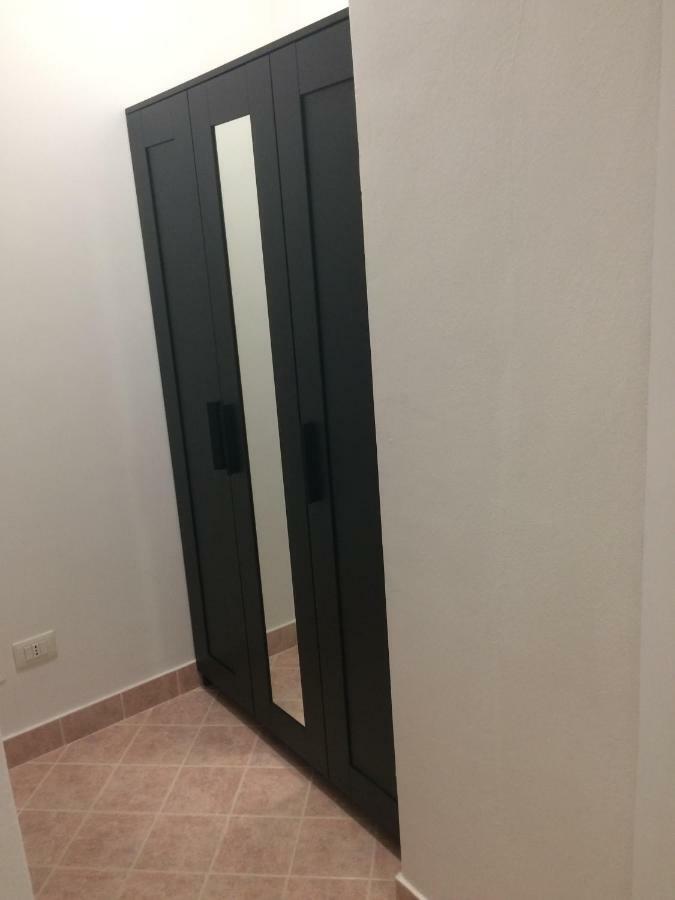 Casa Vacanze Il Gelsomino Patti Exteriör bild