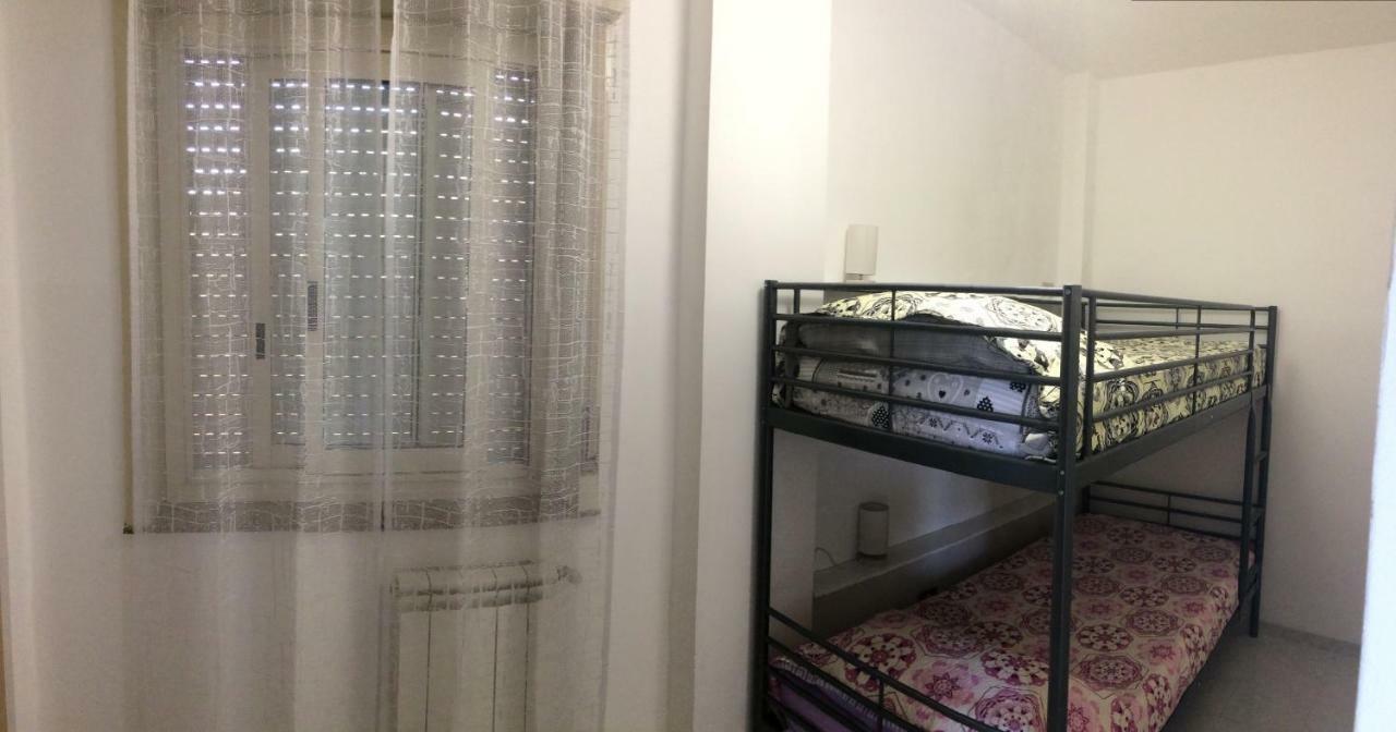 Casa Vacanze Il Gelsomino Patti Exteriör bild