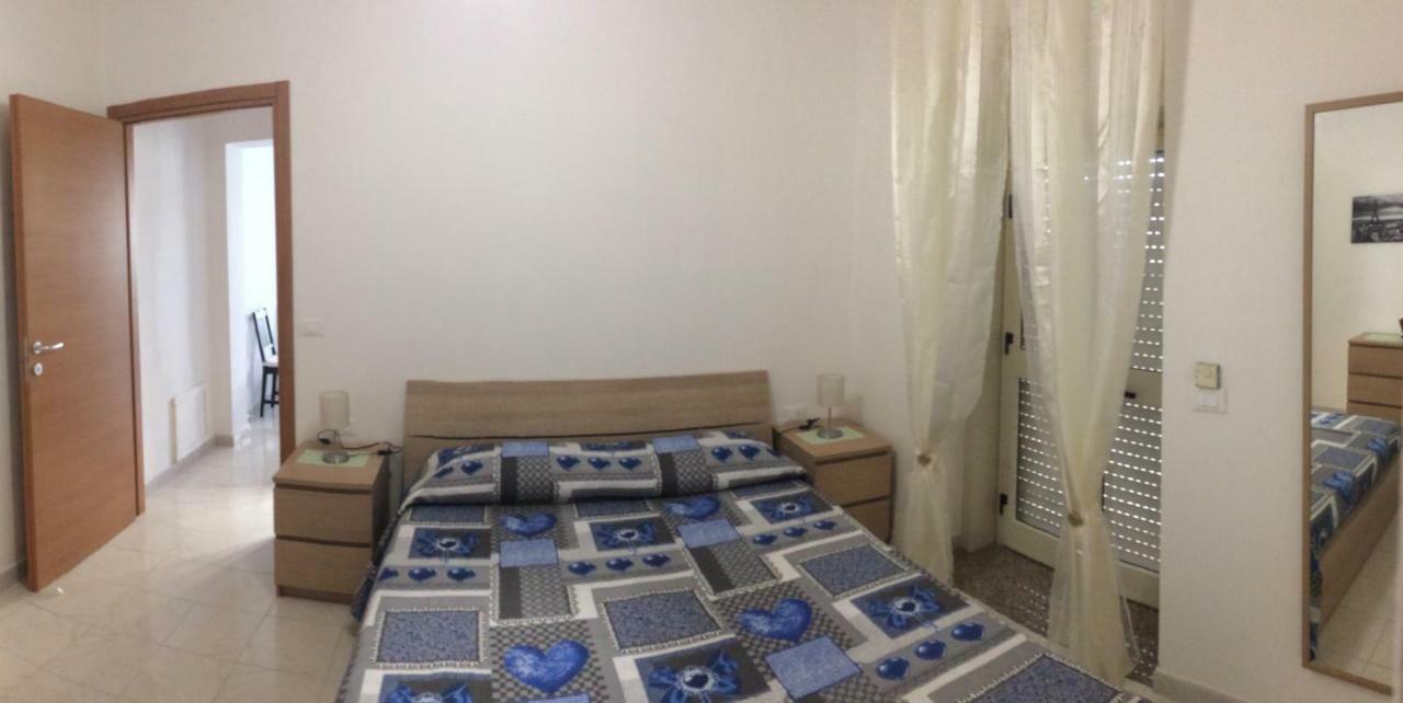Casa Vacanze Il Gelsomino Patti Exteriör bild
